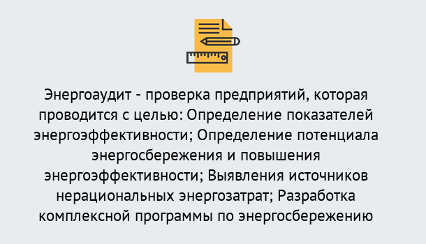 Почему нужно обратиться к нам? Лянтор В каких случаях необходим допуск СРО энергоаудиторов в Лянтор