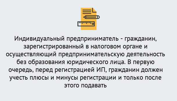 Почему нужно обратиться к нам? Лянтор Регистрация индивидуального предпринимателя (ИП) в Лянтор