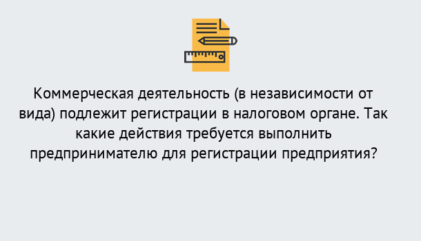 Почему нужно обратиться к нам? Лянтор Регистрация предприятий в Лянтор