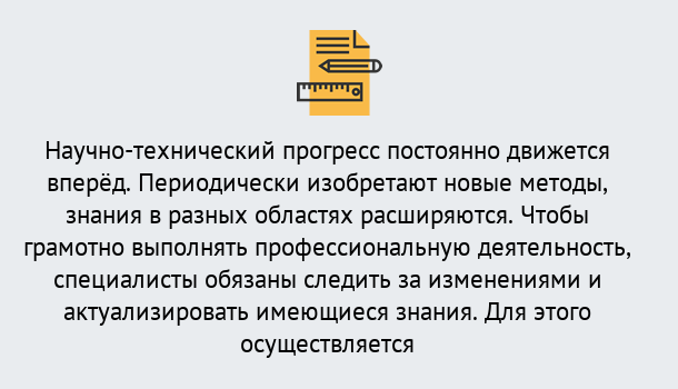 Почему нужно обратиться к нам? Лянтор Дистанционное повышение квалификации по лабораториям в Лянтор