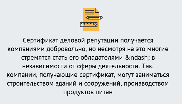 Почему нужно обратиться к нам? Лянтор ГОСТ Р 66.1.03-2016 Оценка опыта и деловой репутации...в Лянтор