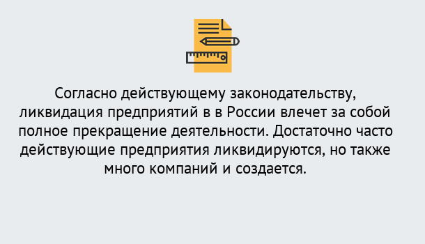 Почему нужно обратиться к нам? Лянтор Ликвидация предприятий в Лянтор: порядок, этапы процедуры